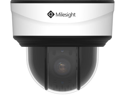 Bild von MS-C2971-X23RPC/RPE AI PTZ Dome, 
Bauart: AI Mini PTZ Dome Camera
Auflösung: 2 MP, WDR bis 140dB, 