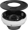 Bild von MS-C5375-PC40J, AI Mini Dome, 
Bauart: AI Weather Proof Mini Dome Camera
Auflösung: 5 MP, , WDR bi