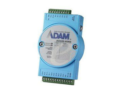 Bild von ADAM-6060, IP-Steuerbox                                                                             